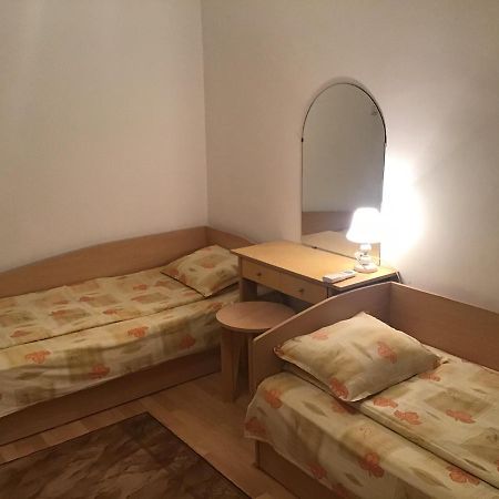 Aurora Guest House Misivri Dış mekan fotoğraf