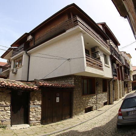 Aurora Guest House Misivri Dış mekan fotoğraf