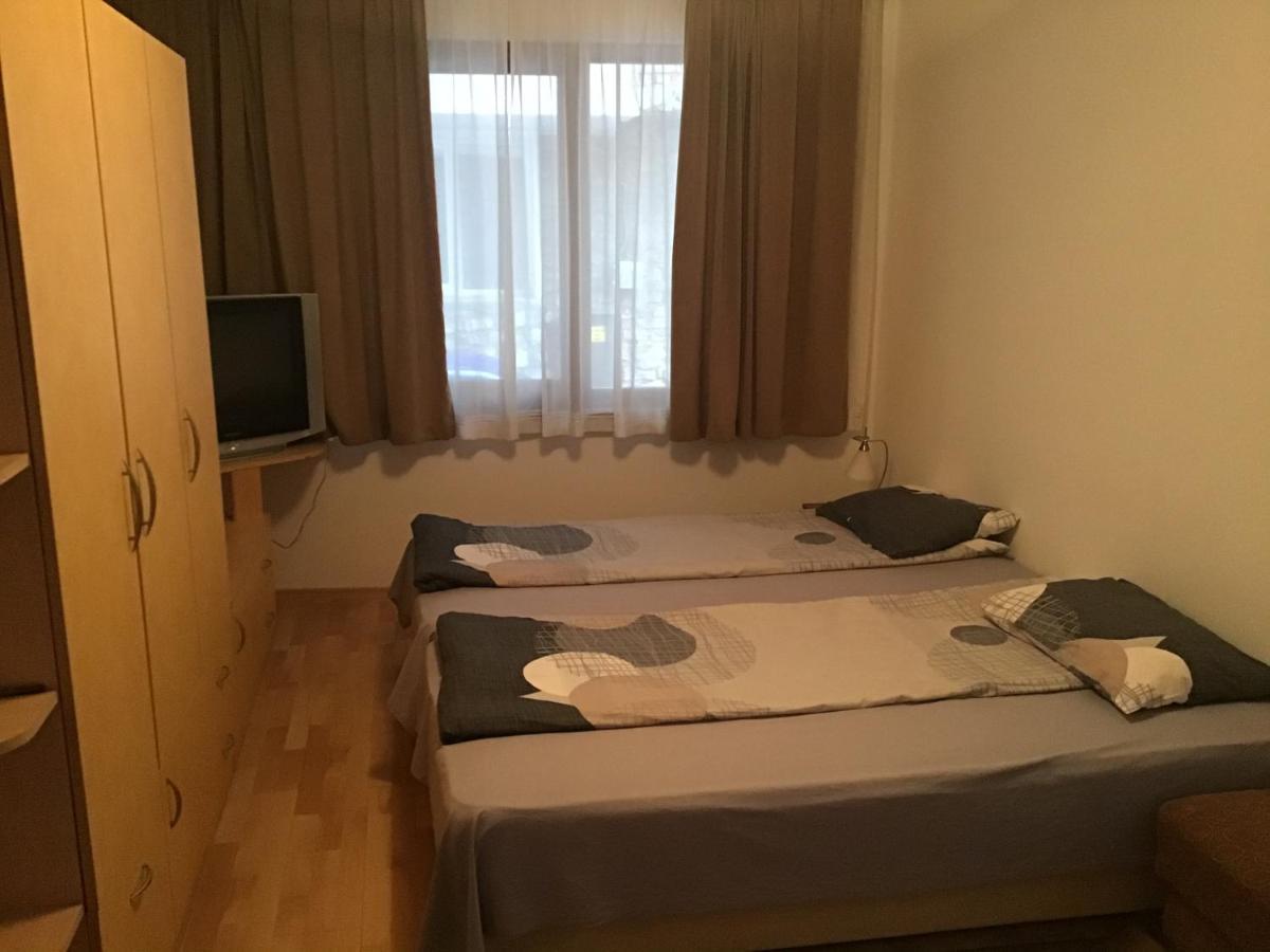 Aurora Guest House Misivri Dış mekan fotoğraf