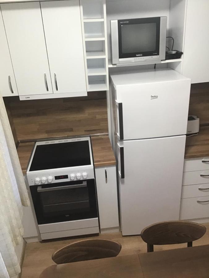 Aurora Guest House Misivri Dış mekan fotoğraf