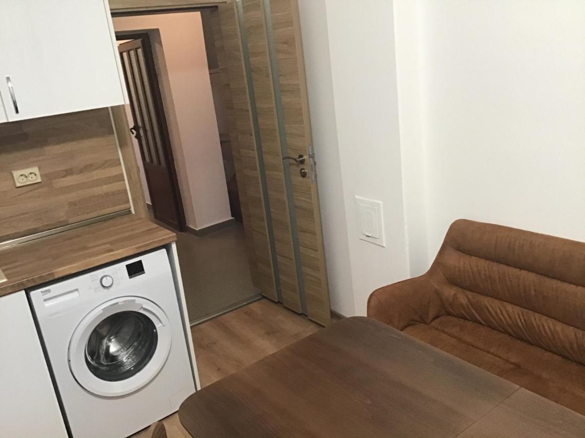 Aurora Guest House Misivri Dış mekan fotoğraf