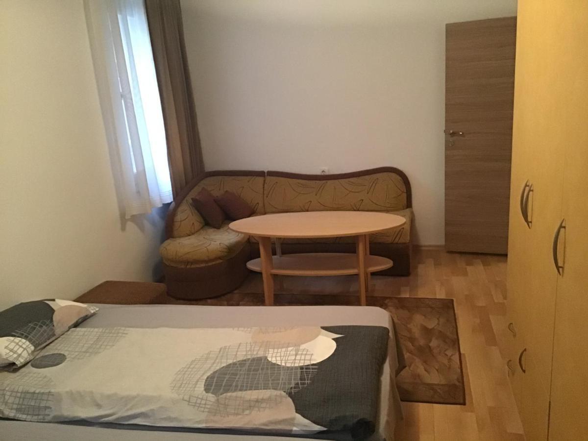 Aurora Guest House Misivri Dış mekan fotoğraf