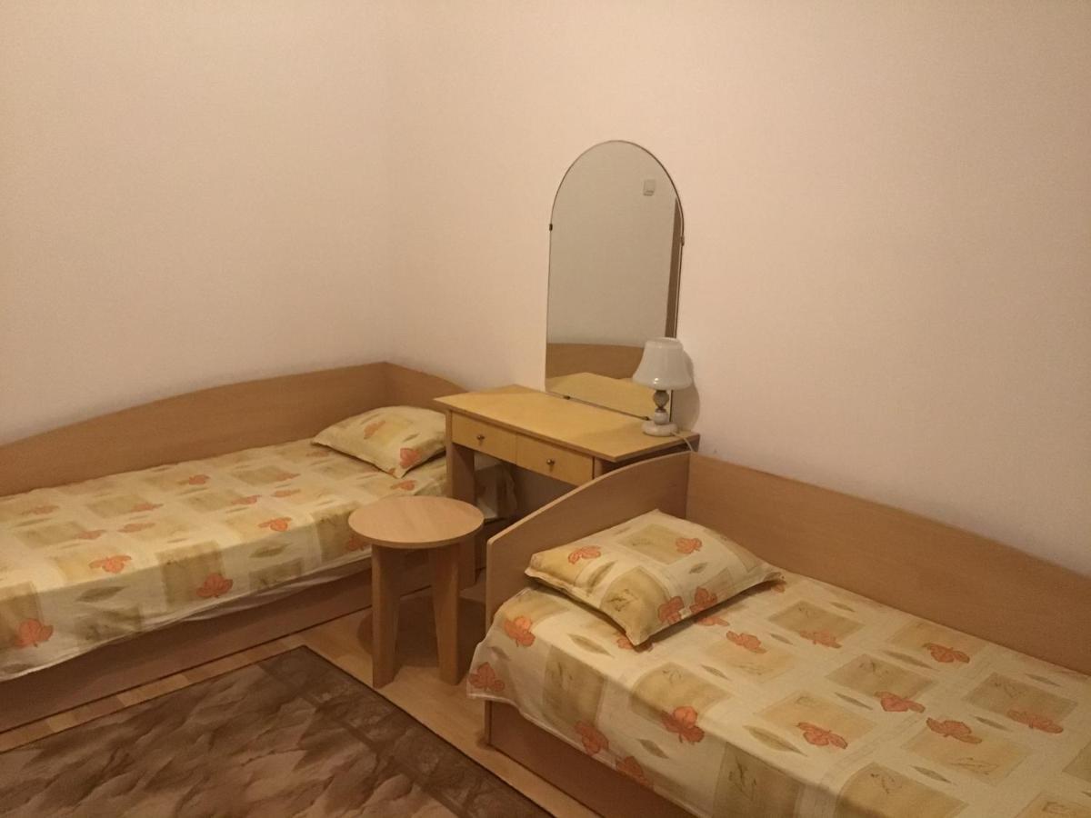 Aurora Guest House Misivri Dış mekan fotoğraf