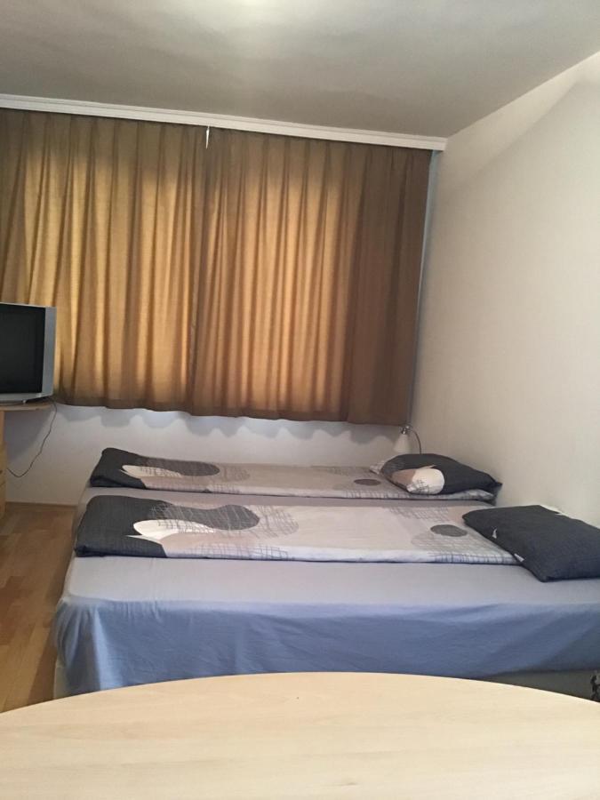 Aurora Guest House Misivri Dış mekan fotoğraf