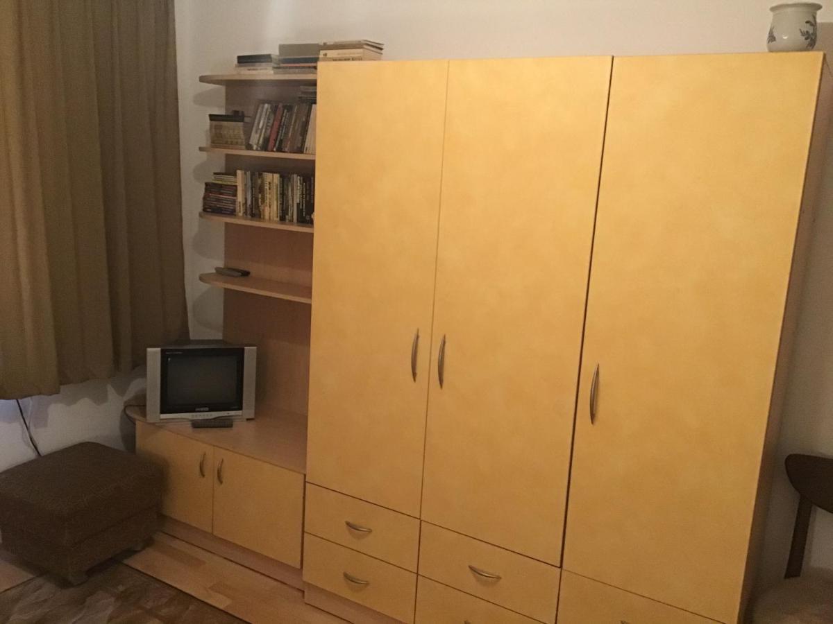 Aurora Guest House Misivri Dış mekan fotoğraf