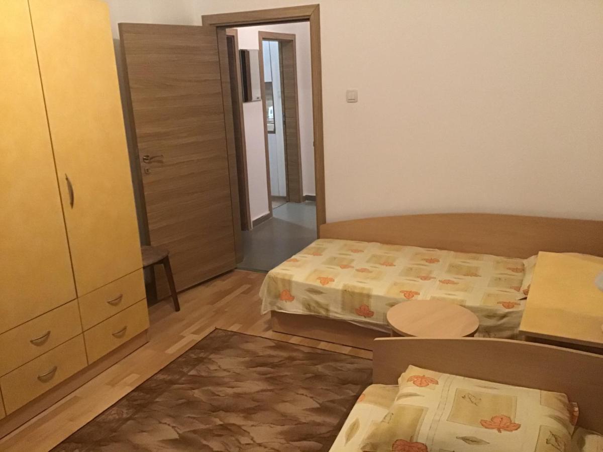 Aurora Guest House Misivri Dış mekan fotoğraf