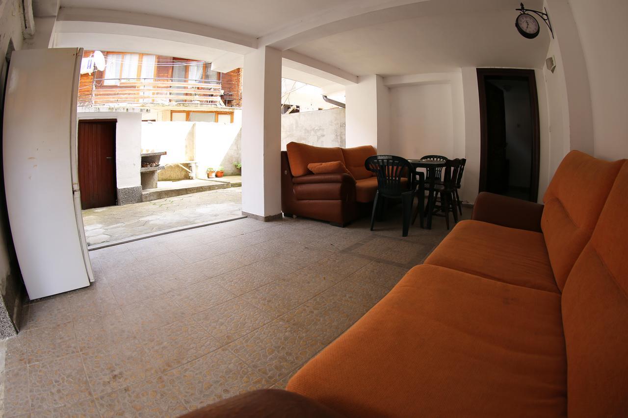 Aurora Guest House Misivri Dış mekan fotoğraf