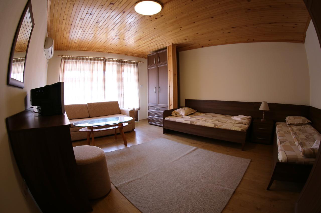 Aurora Guest House Misivri Dış mekan fotoğraf