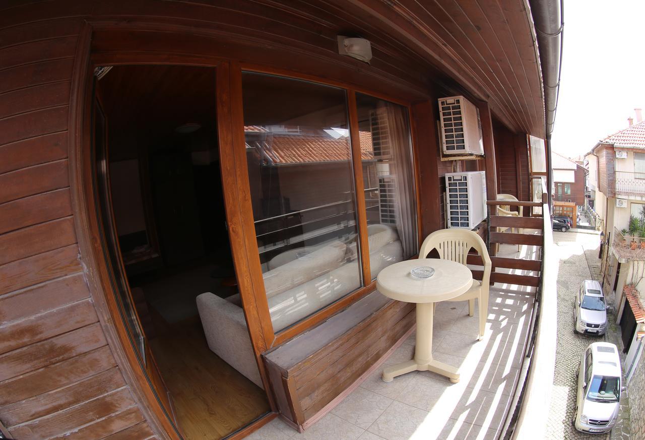 Aurora Guest House Misivri Dış mekan fotoğraf